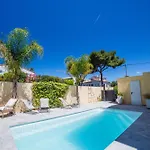 펜션 Cosyfamily Piscine Jacuzzi Wifi 15min Ideal Famille - Topprosconciergerie 페홀