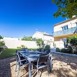 펜션 Cosyfamily Piscine Jacuzzi Wifi 15min Ideal Famille - Topprosconciergerie 페홀