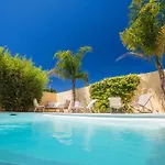 펜션 Cosyfamily Piscine Jacuzzi Wifi 15min Ideal Famille - Topprosconciergerie