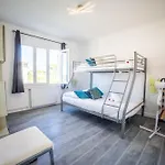 펜션 Cosyfamily Piscine Jacuzzi Wifi 15min Ideal Famille - Topprosconciergerie *