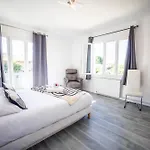Cosyfamily Piscine Jacuzzi Wifi 15min Ideal Famille - Topprosconciergerie * 페홀