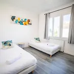 Cosyfamily Piscine Jacuzzi Wifi 15min Ideal Famille - Topprosconciergerie