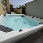 Cosyfamily Piscine Jacuzzi Wifi 15min Ideal Famille - Topprosconciergerie 펜션 페홀