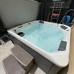 Cosyfamily Piscine Jacuzzi Wifi 15min Ideal Famille - Topprosconciergerie *