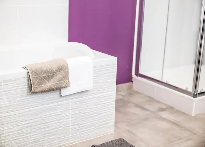 Cosyfamily Piscine Jacuzzi Wifi 15min Ideal Famille - Topprosconciergerie Ferienhaus Pérols