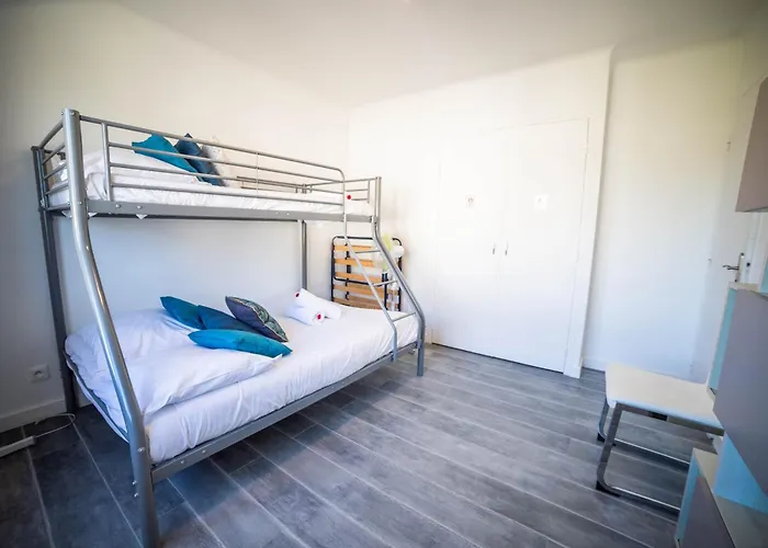 Cosyfamily Piscine Jacuzzi Wifi 15min Ideal Famille - Topprosconciergerie Pérols