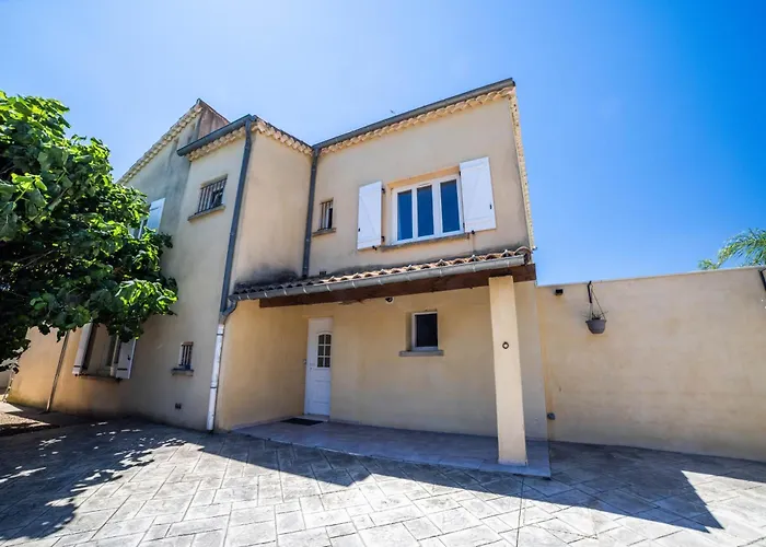Cosyfamily Piscine Jacuzzi Wifi 15min Ideal Famille - Topprosconciergerie