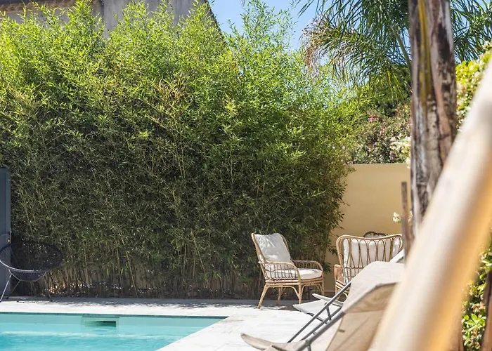 Ferienhaus Cosyfamily Piscine Jacuzzi Wifi 15min Ideal Famille - Topprosconciergerie *