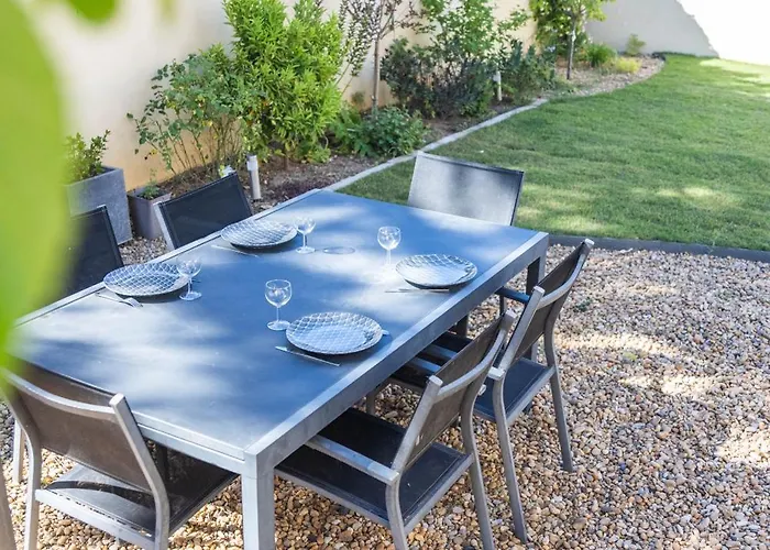 Cosyfamily Piscine Jacuzzi Wifi 15min Ideal Famille - Topprosconciergerie * Pérols