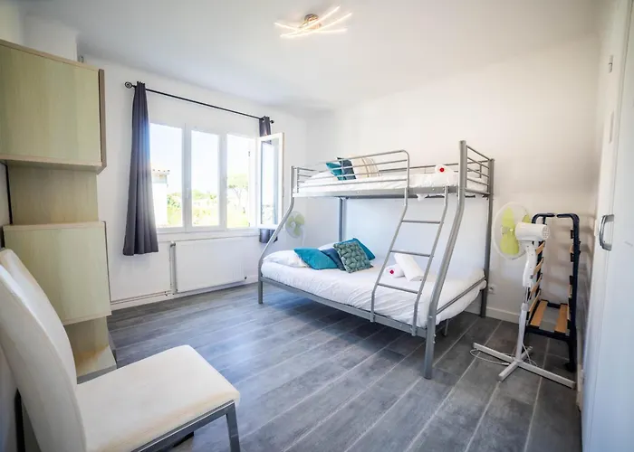 Ferienhaus Cosyfamily Piscine Jacuzzi Wifi 15min Ideal Famille - Topprosconciergerie *