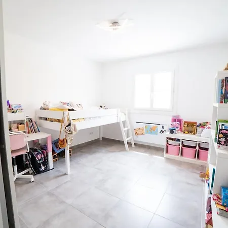 Feriehus Cosyfamily Piscine Jacuzzi Wifi 15min Ideal Famille - Topprosconciergerie Pérols