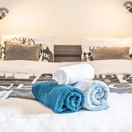 Cosyfamily Piscine Jacuzzi Wifi 15min Ideal Famille - Topprosconciergerie Feriehus