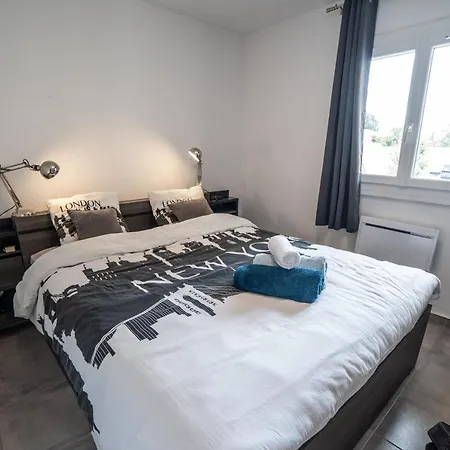 Cosyfamily Piscine Jacuzzi Wifi 15min Ideal Famille - Topprosconciergerie *