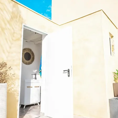 Holiday home Cosyfamily Piscine Wifi 15min Ideal Famille - Topprosconciergerie *