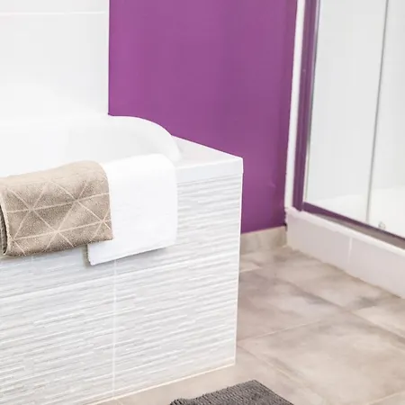 Cosyfamily Piscine Jacuzzi Wifi 15min Ideal Famille - Topprosconciergerie Feriehus Pérols
