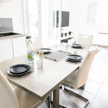 Cosyfamily Piscine Wifi 15min Ideal Famille - Topprosconciergerie *