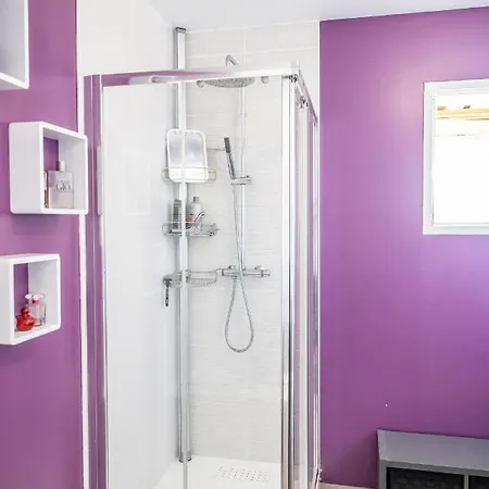 Cosyfamily Piscine Jacuzzi Wifi 15min Ideal Famille - Topprosconciergerie *