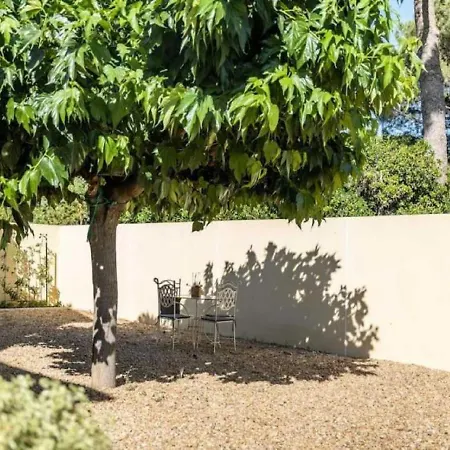 Holiday home Cosyfamily Piscine Wifi 15min Ideal Famille - Topprosconciergerie *