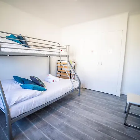 Cosyfamily Piscine Wifi 15min Ideal Famille - Topprosconciergerie Perols