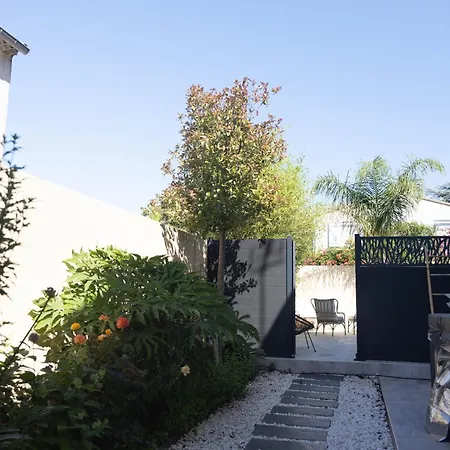 Cosyfamily Piscine Wifi 15min Ideal Famille - Topprosconciergerie Perols