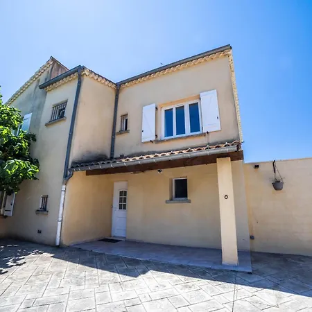 Cosyfamily Piscine Wifi 15min Ideal Famille - Topprosconciergerie