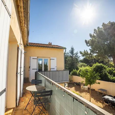 Cosyfamily Piscine Wifi 15min Ideal Famille - Topprosconciergerie Holiday home