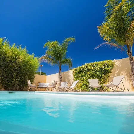Feriehus Cosyfamily Piscine Jacuzzi Wifi 15min Ideal Famille - Topprosconciergerie