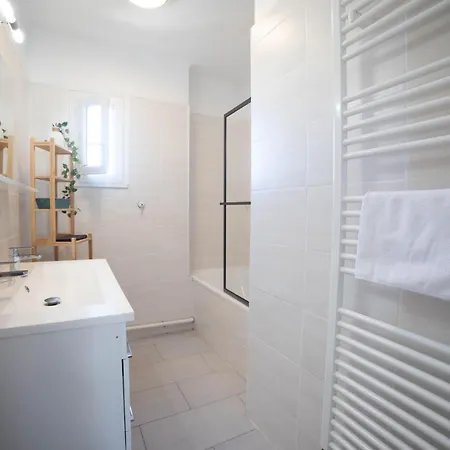 Cosyfamily Piscine Wifi 15min Ideal Famille - Topprosconciergerie * Perols