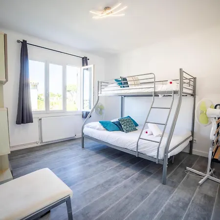 Holiday home Cosyfamily Piscine Wifi 15min Ideal Famille - Topprosconciergerie *