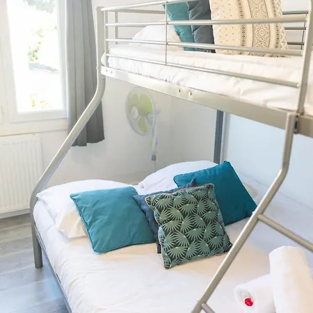 Cosyfamily Piscine Wifi 15min Ideal Famille - Topprosconciergerie Holiday home