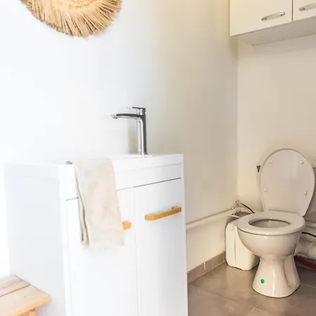 Cosyfamily Piscine Jacuzzi Wifi 15min Ideal Famille - Topprosconciergerie