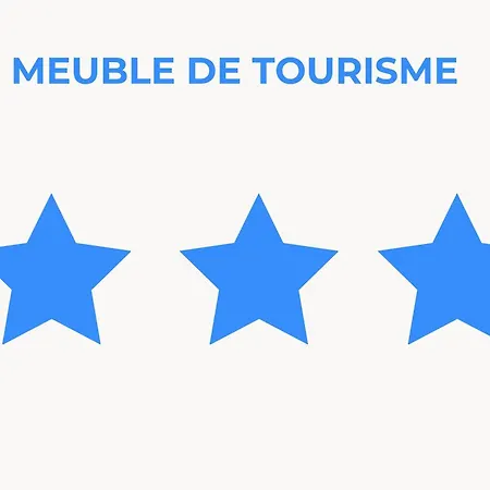 Cosyfamily Piscine Jacuzzi Wifi 15min Ideal Famille - Topprosconciergerie Feriehus