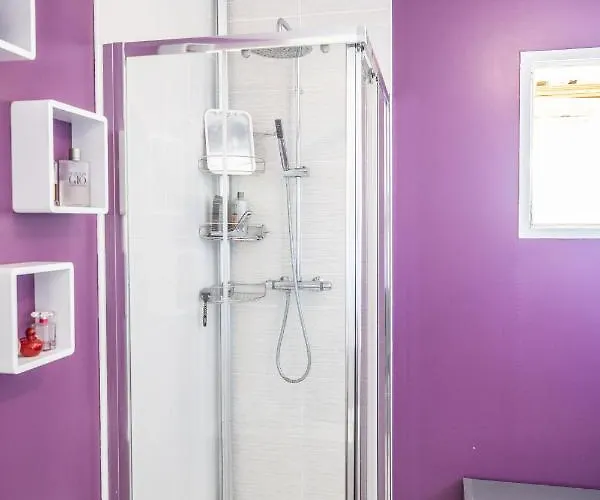 Cosyfamily Piscine Jacuzzi Wifi 15min Idéal Famille - Topprosconciergerie *