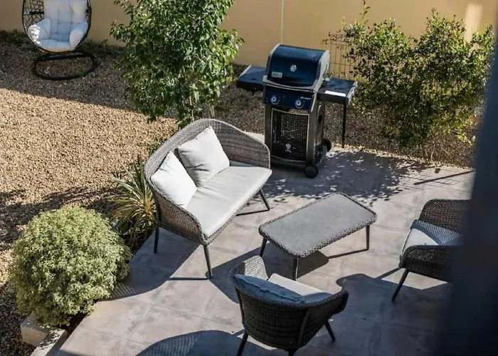 Cosyfamily Piscine Jacuzzi Wifi 15min Idéal Famille - Topprosconciergerie Casa vacanze Pérols
