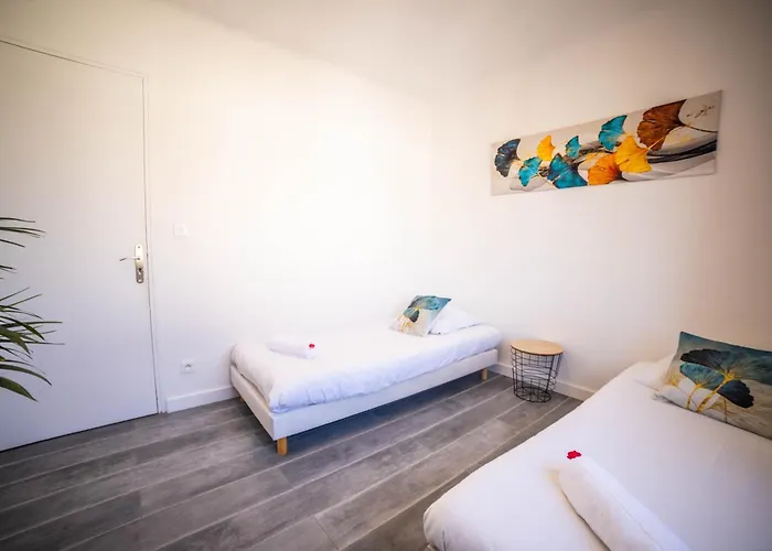 Cosyfamily Piscine Jacuzzi Wifi 15min Idéal Famille - Topprosconciergerie Casa vacanze