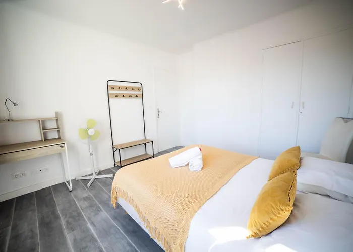 Cosyfamily Piscine Jacuzzi Wifi 15min Idéal Famille - Topprosconciergerie Casa vacanze Pérols