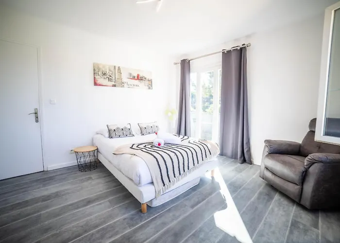 Cosyfamily Piscine Jacuzzi Wifi 15min Idéal Famille - Topprosconciergerie Casa vacanze *